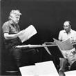 Recording Tradition with Yitzhak Perlman 1987